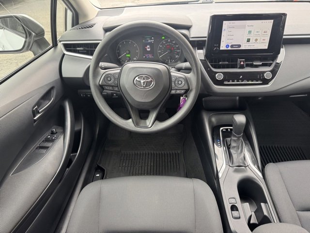 Used 2024 Toyota Corolla Hybrid Sedan image 14