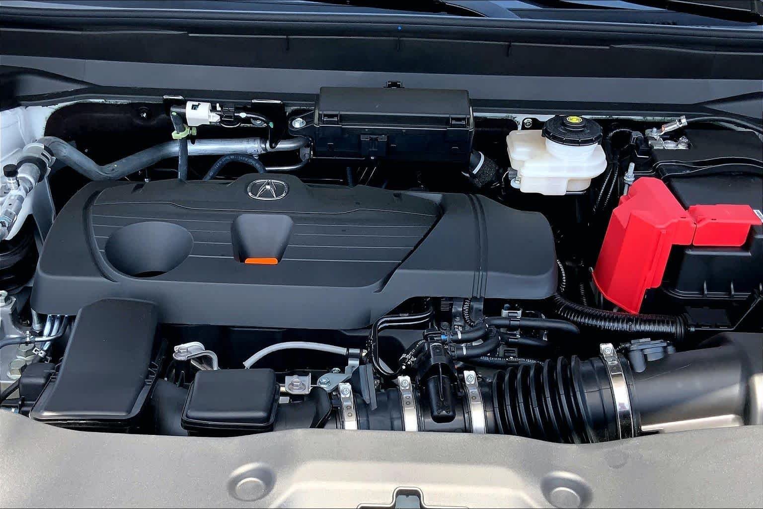 New 2026 Acura RDX SH-AWD image 15