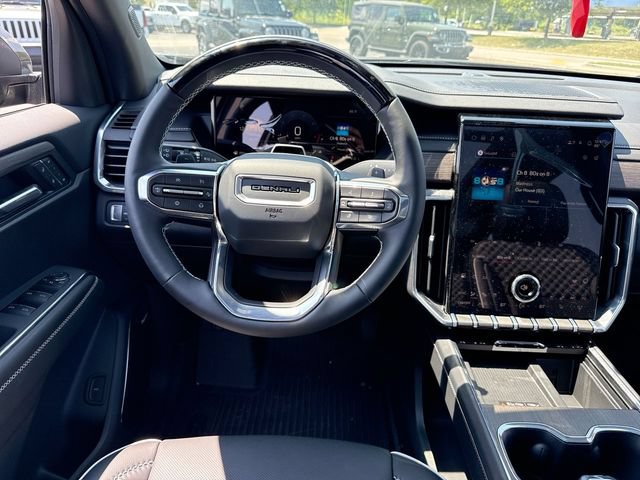 New 2026 GMC Acadia Denali w/ Super Cruise Package AWD/4WD image 14