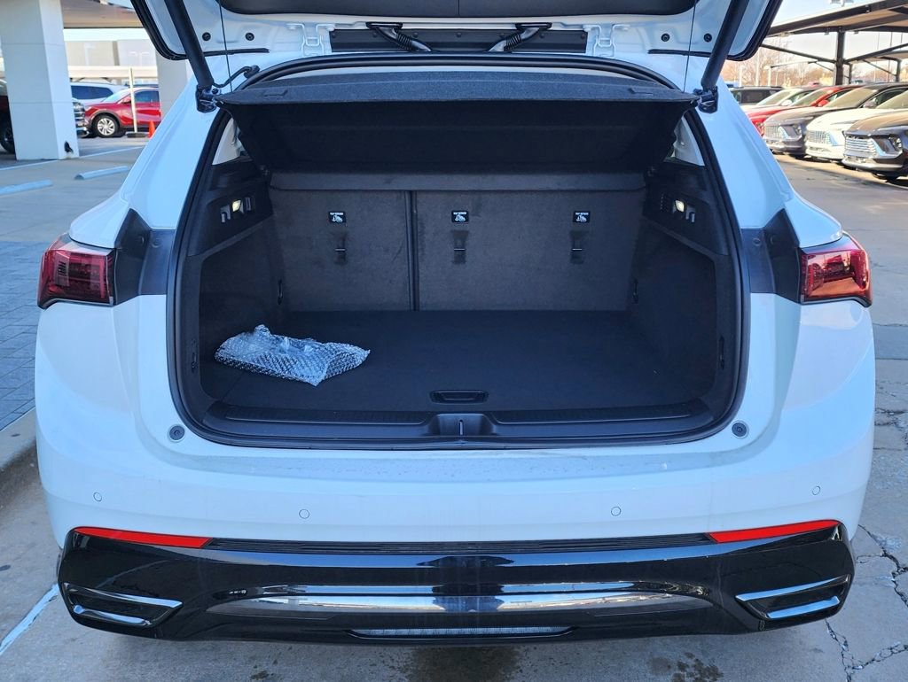 New 2026 Buick Envision Sport Touring image 49