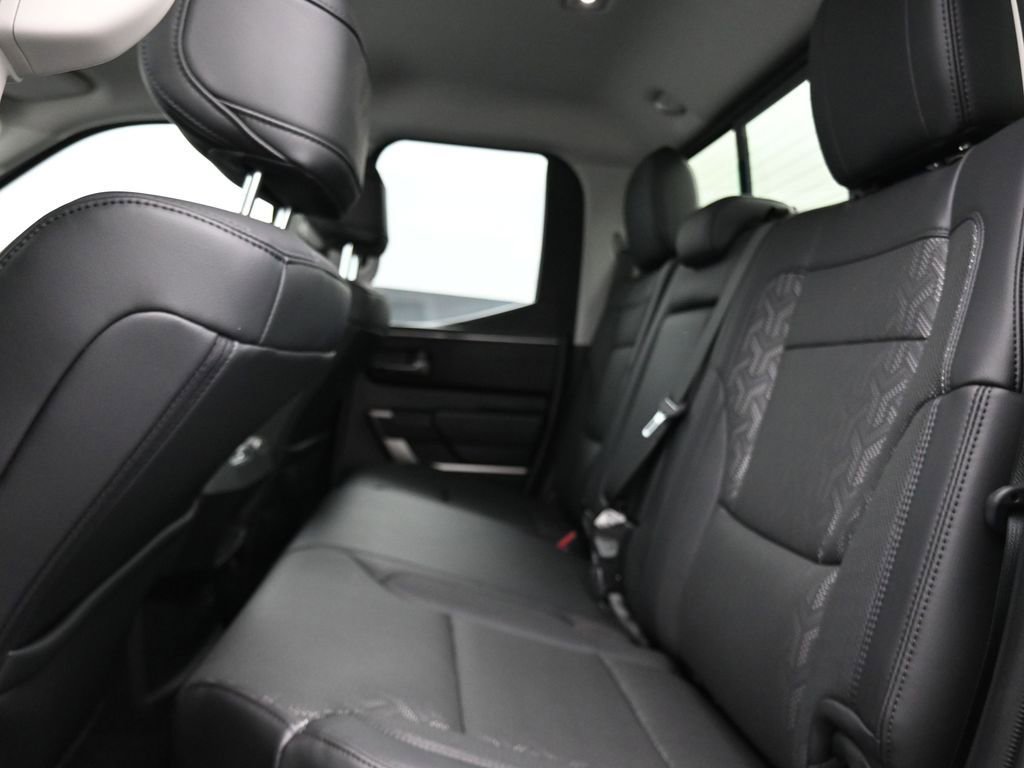Used 2023 Toyota Tundra SR5 w/ Advanced Technology Package image 17