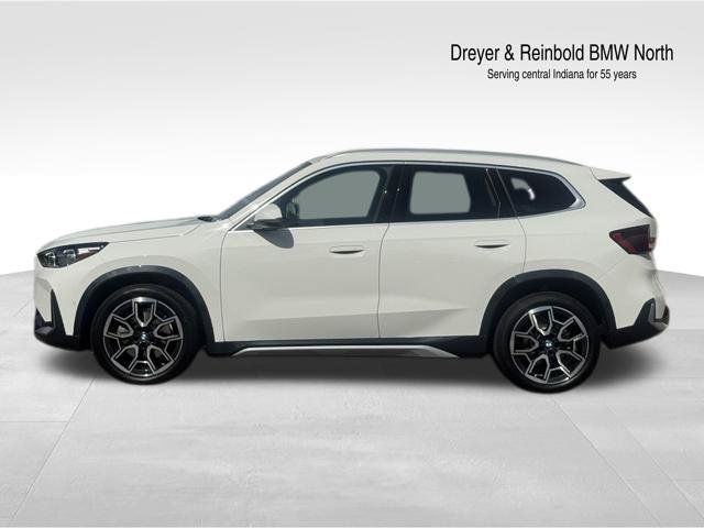 Used 2026 BMW X1 xDrive28i w/ Convenience Package AWD/4WD image 2