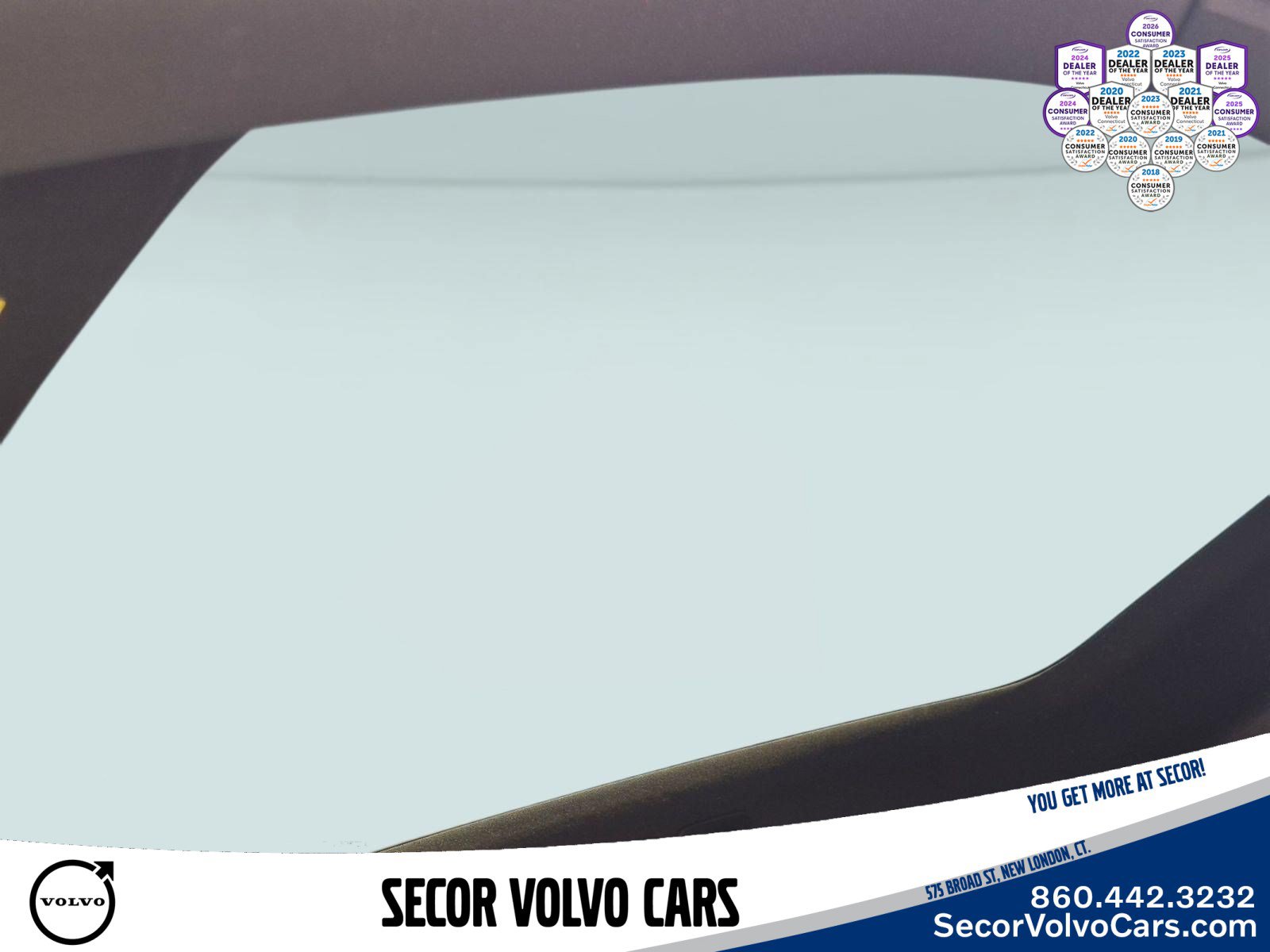 Used 2025 Volvo EX30 Plus w/ Protection Package Premier AWD/4WD image 13