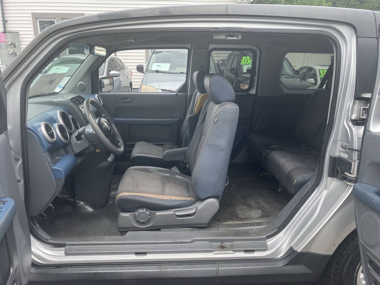 Used 2006 Honda Element EX-P image 19