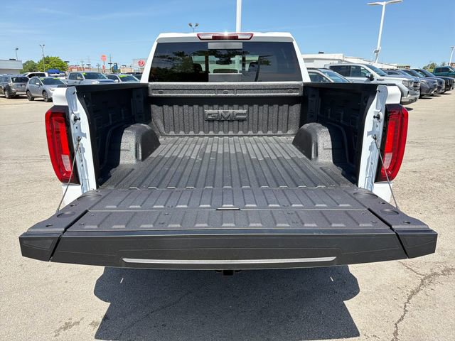 New 2026 GMC Sierra 1500 SLT w/ SLT Premium Plus Package AWD/4WD image 24