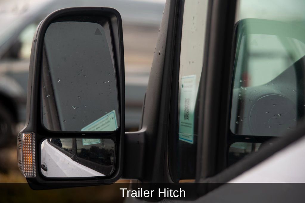 Used 2025 Mercedes-Benz Sprinter 2500 image 24