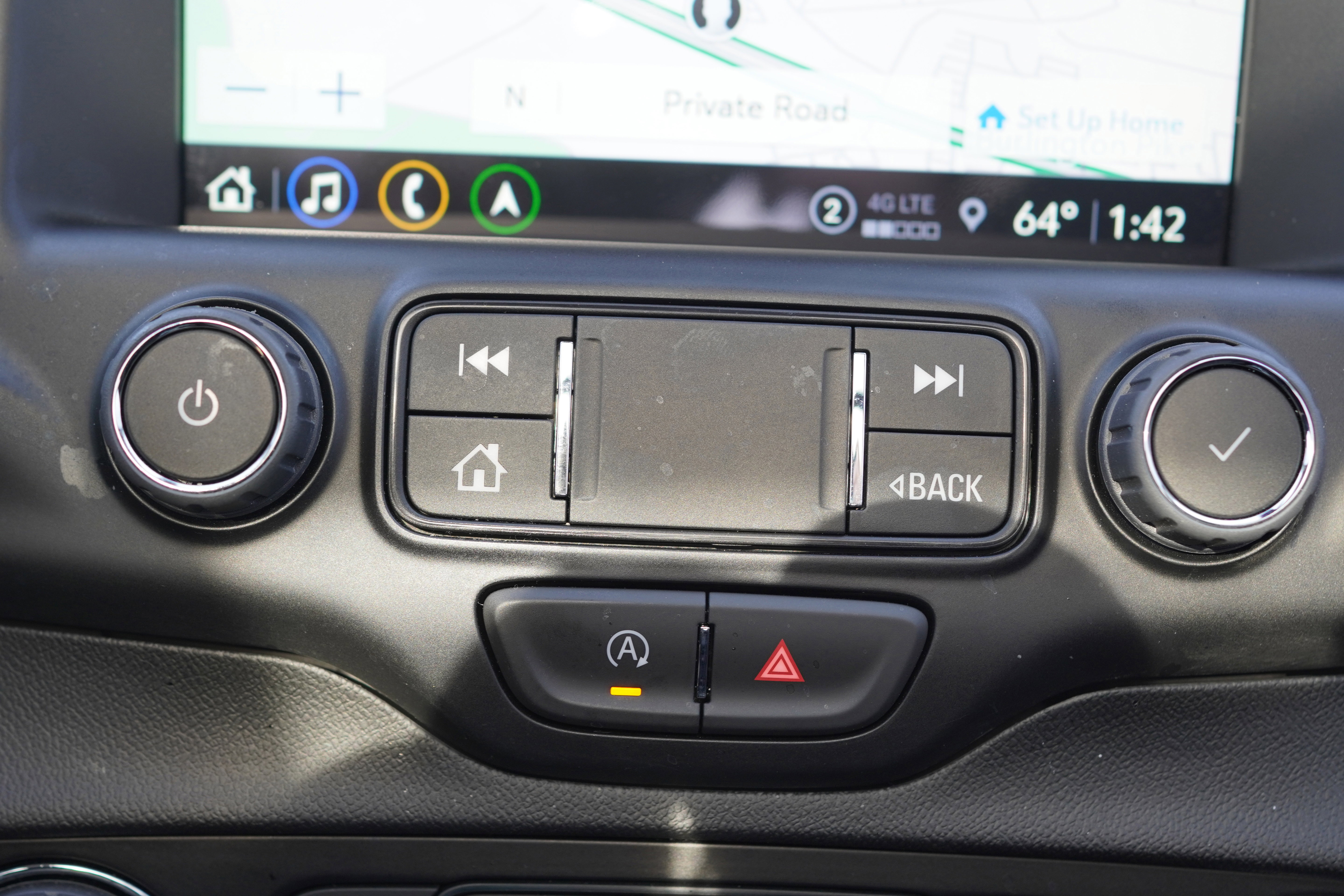 Used 2024 GMC Terrain Denali w/ Denali Premium Package image 42