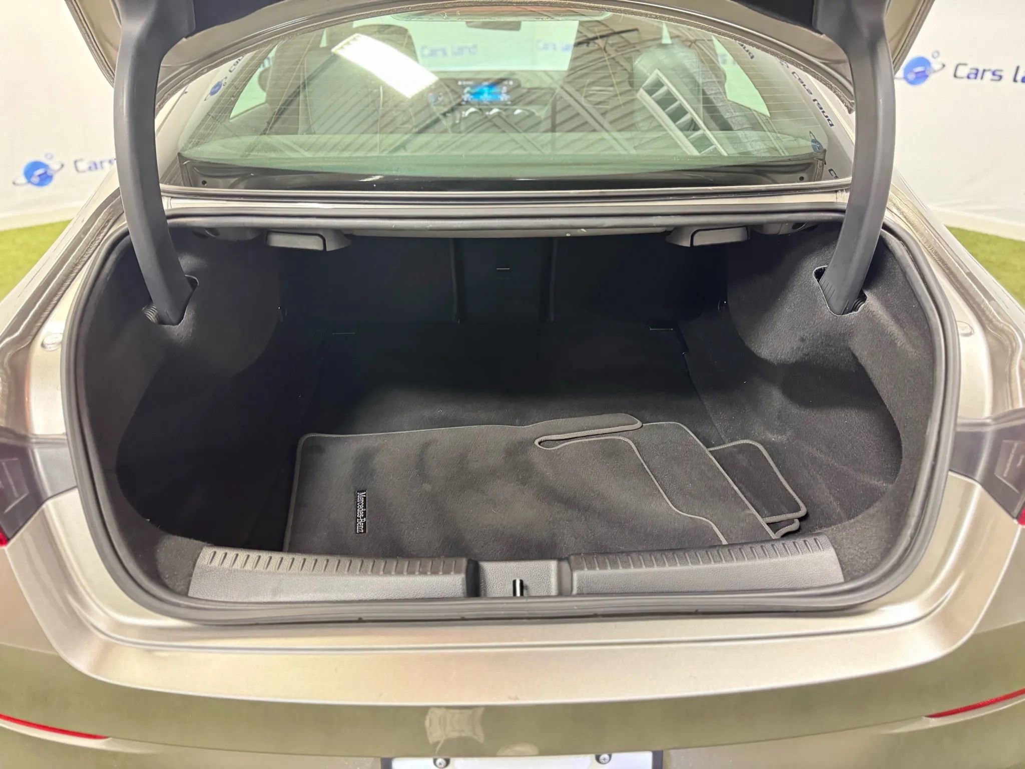 Used 2020 Mercedes-Benz CLA 250 4MATIC image 6