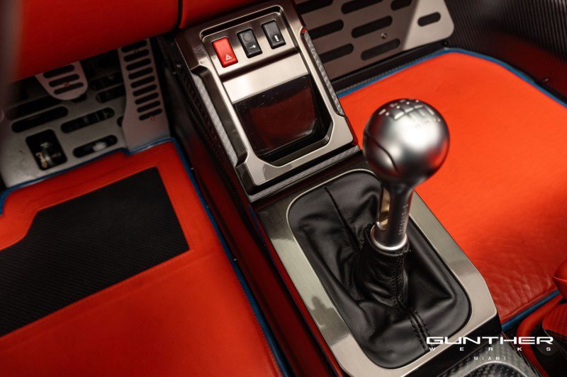 Used 1995 Porsche 911 Carrera image 73