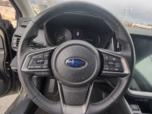 Used 2025 Subaru Outback Premium image 13