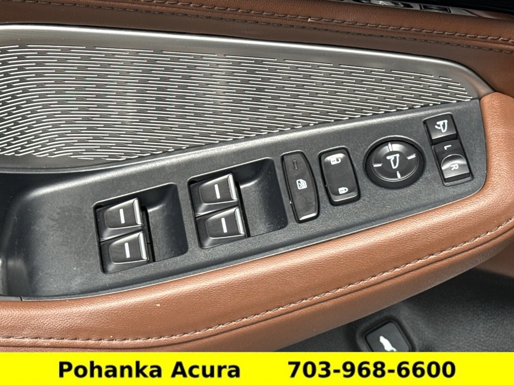 Certified 2024 Acura MDX w/ Advance Package AWD/4WD image 20