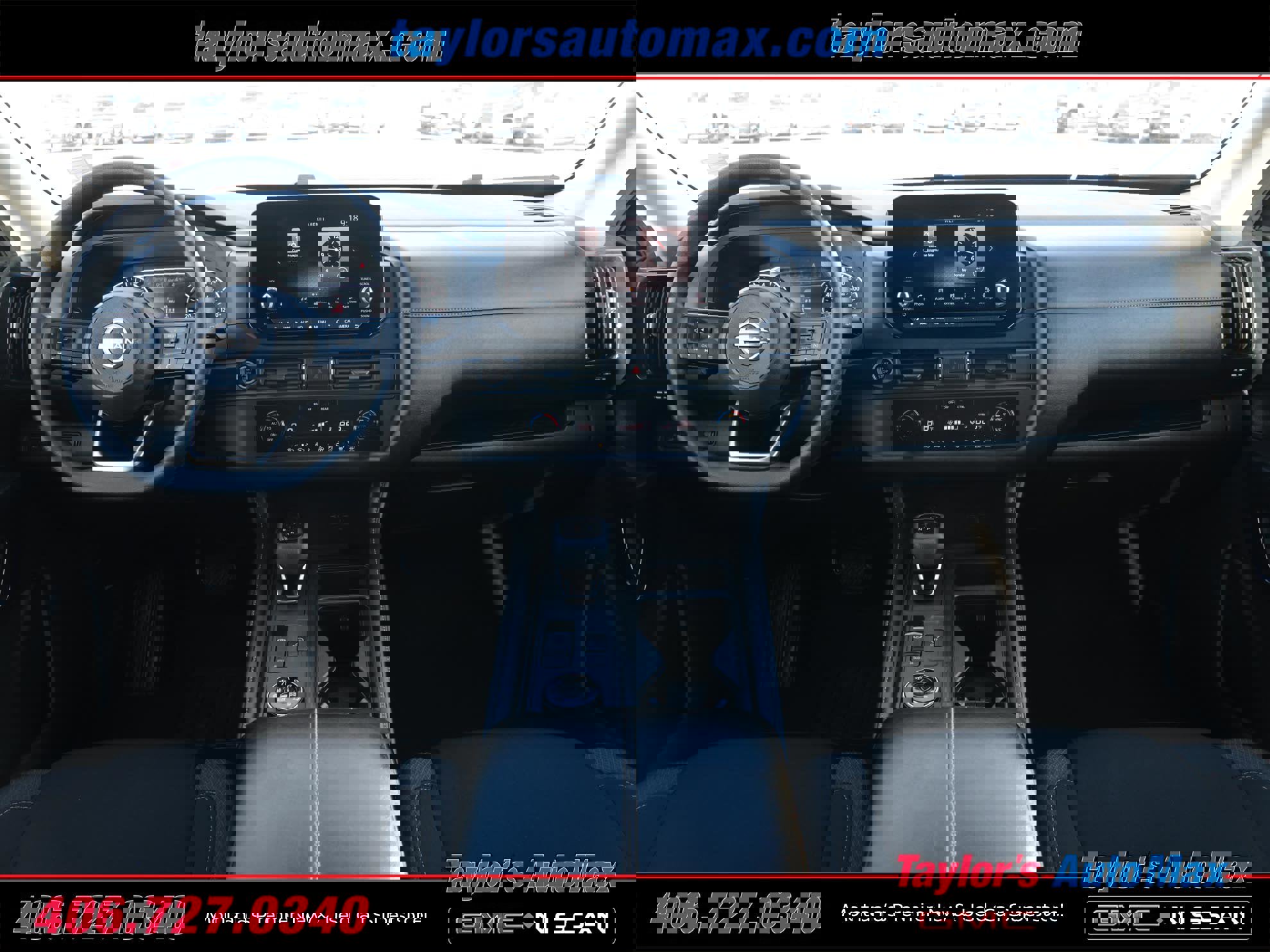 Used 2024 Nissan Pathfinder S image 10