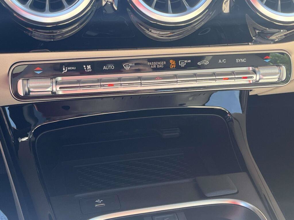 New 2026 Mercedes-Benz CLA 250 4MATIC image 28
