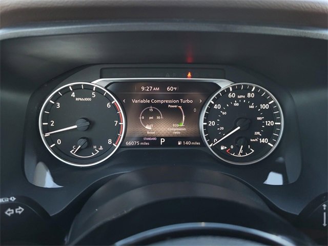 Certified 2022 Nissan Rogue SL image 33