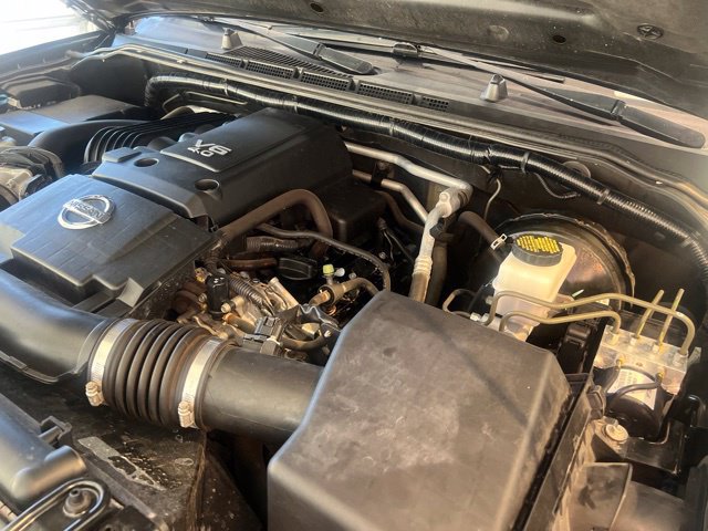 Used 2019 Nissan Frontier SV AWD/4WD image 29