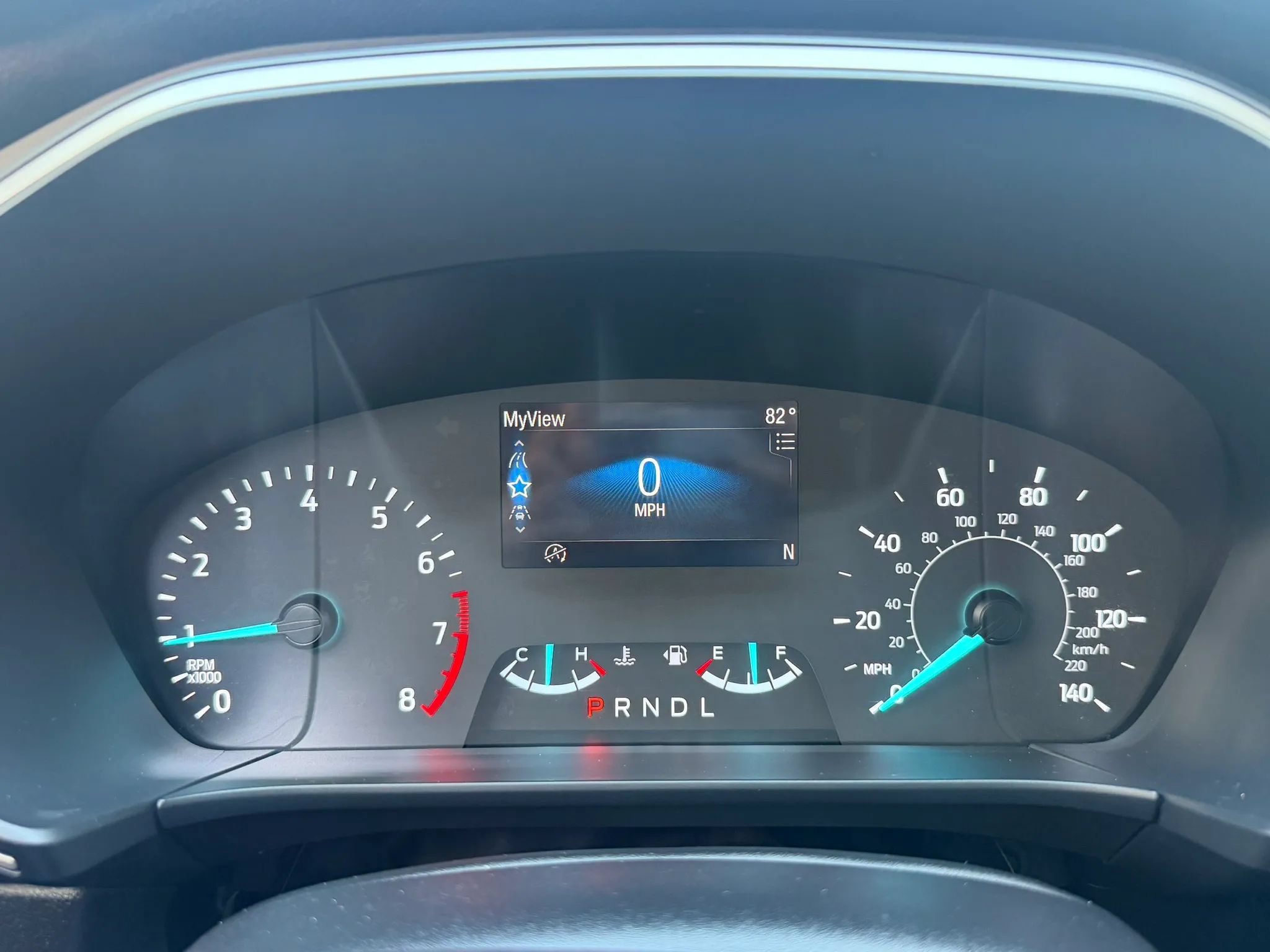 Used 2022 Ford Escape SE w/ Cold Weather Package FWD image 33