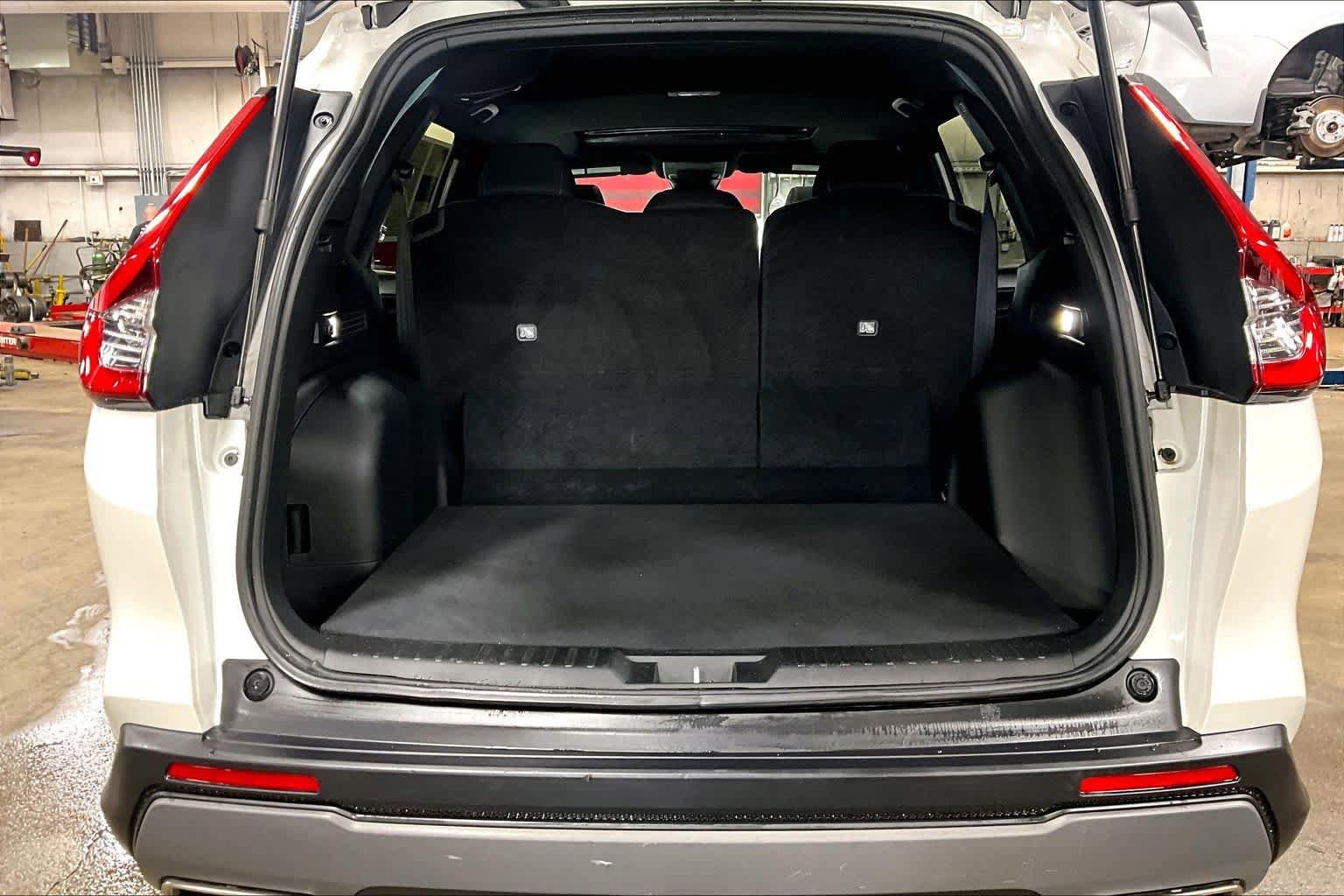 Used 2024 Honda CR-V Sport image 31