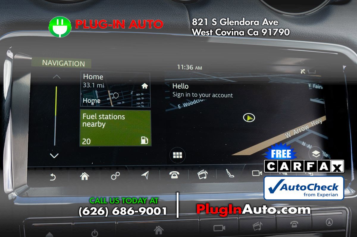 Used 2019 Jaguar XJ Supercharged image 32