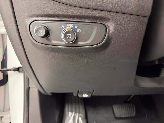 Certified 2024 Chevrolet Equinox LT FWD image 15