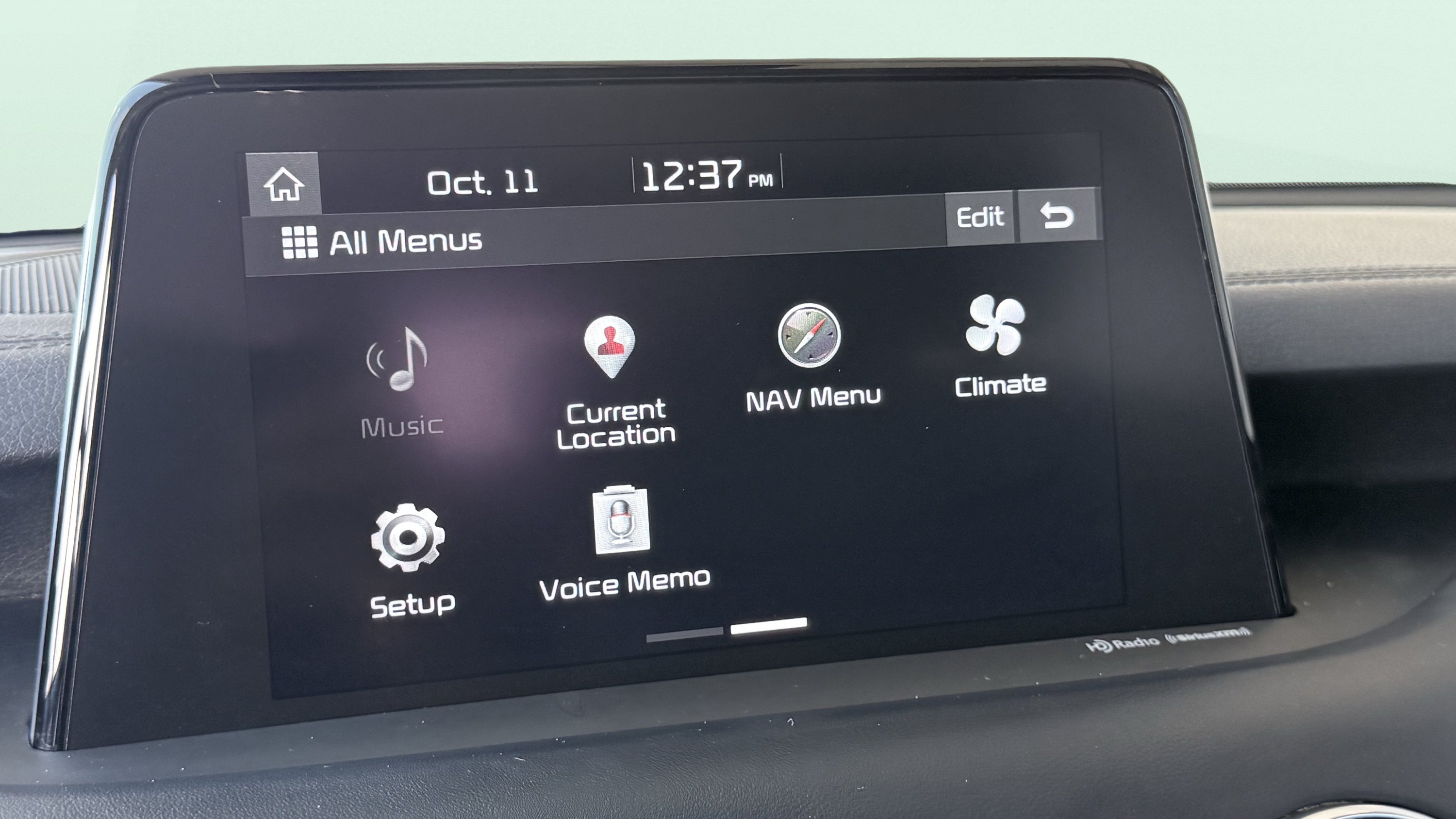 Used 2019 Kia Stinger Premium RWD image 58
