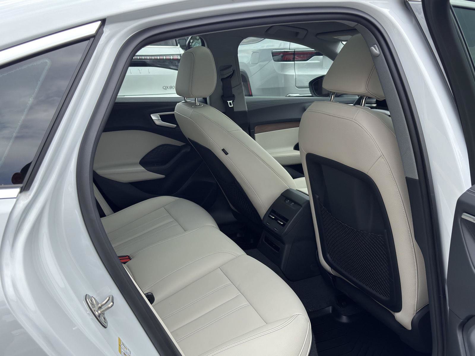 Used 2025 Audi A5 2.0T Premium AWD/4WD image 40