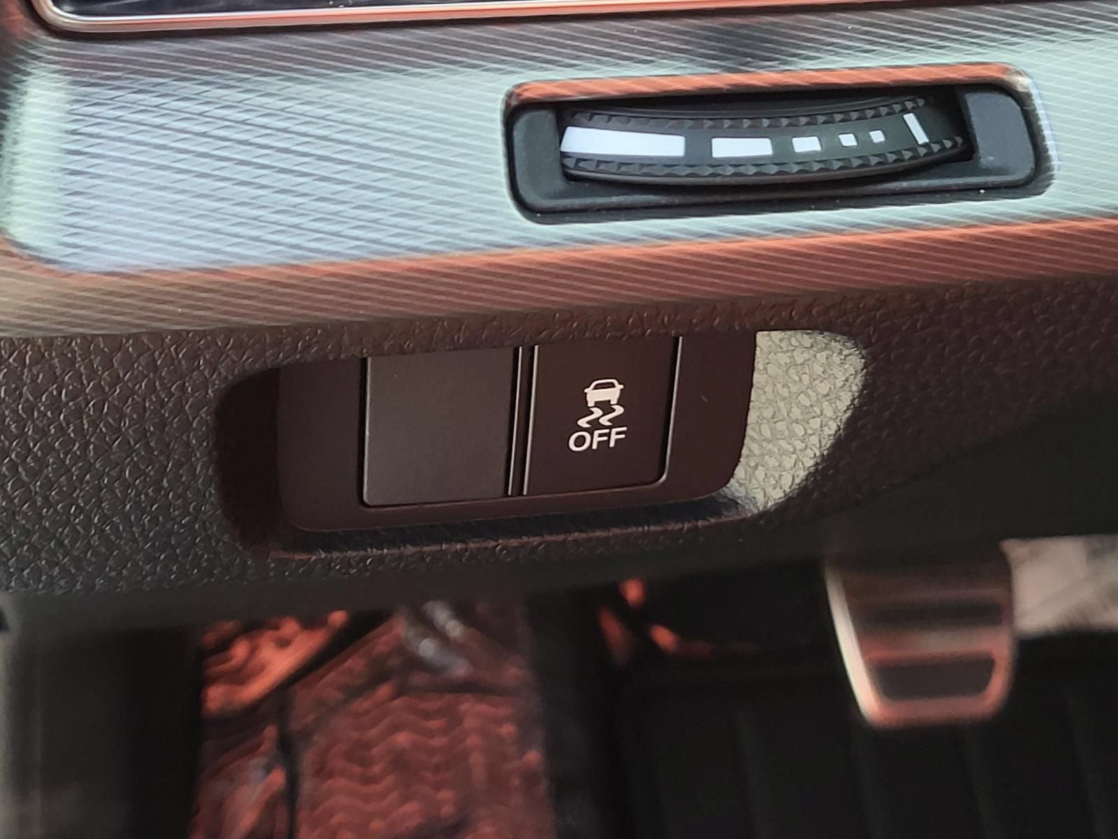New 2026 Acura Integra A-Spec w/ Technology Package FWD image 19