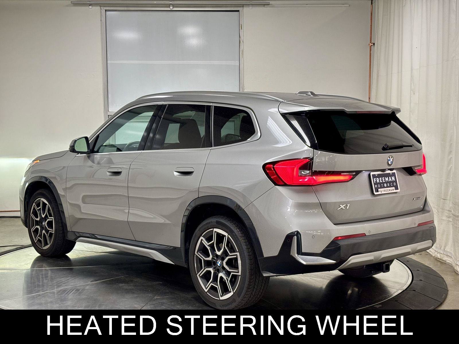 Used 2025 BMW X1 xDrive28i w/ Premium Package AWD/4WD image 7
