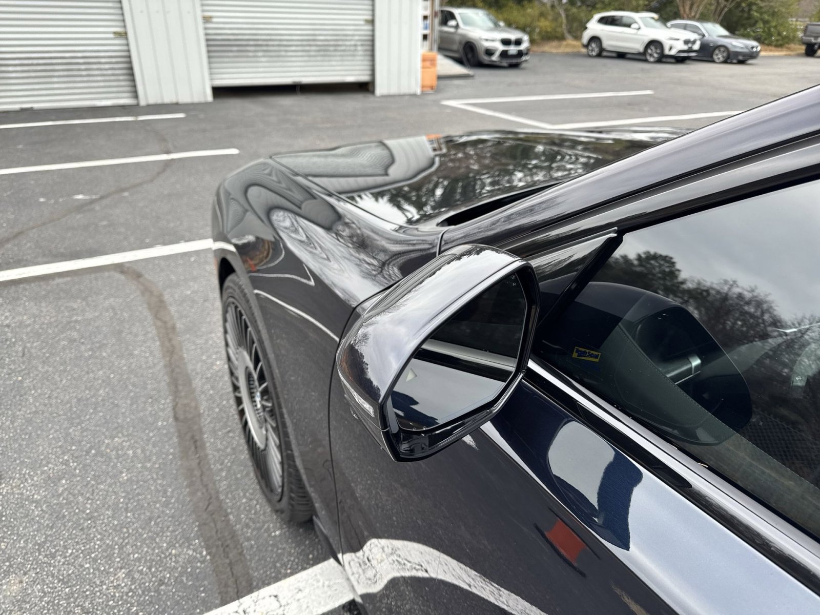 Used 2023 BMW 760i xDrive image 6