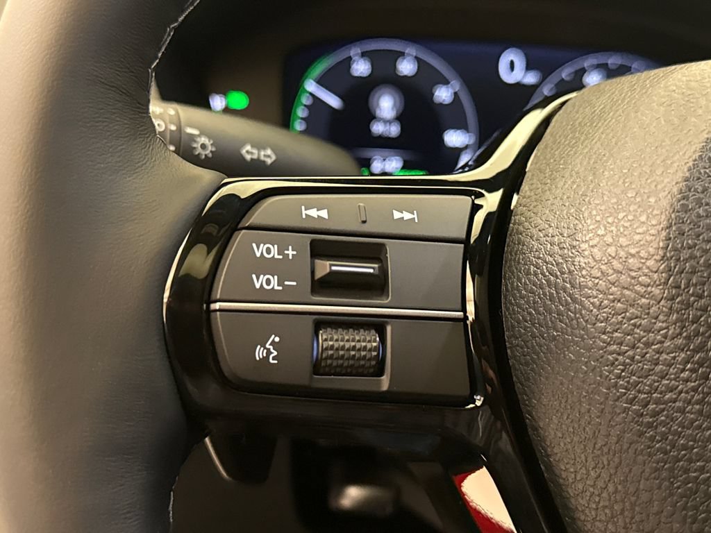 New 2026 Honda Civic Sport Touring image 31