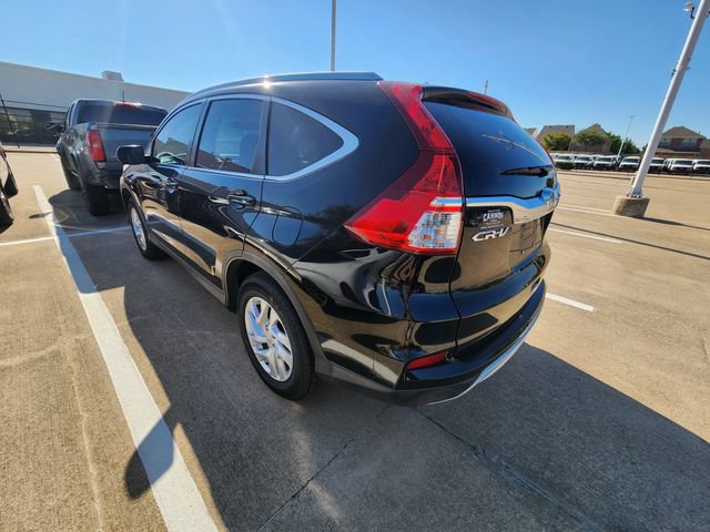 Used 2016 Honda CR-V EX-L image 6