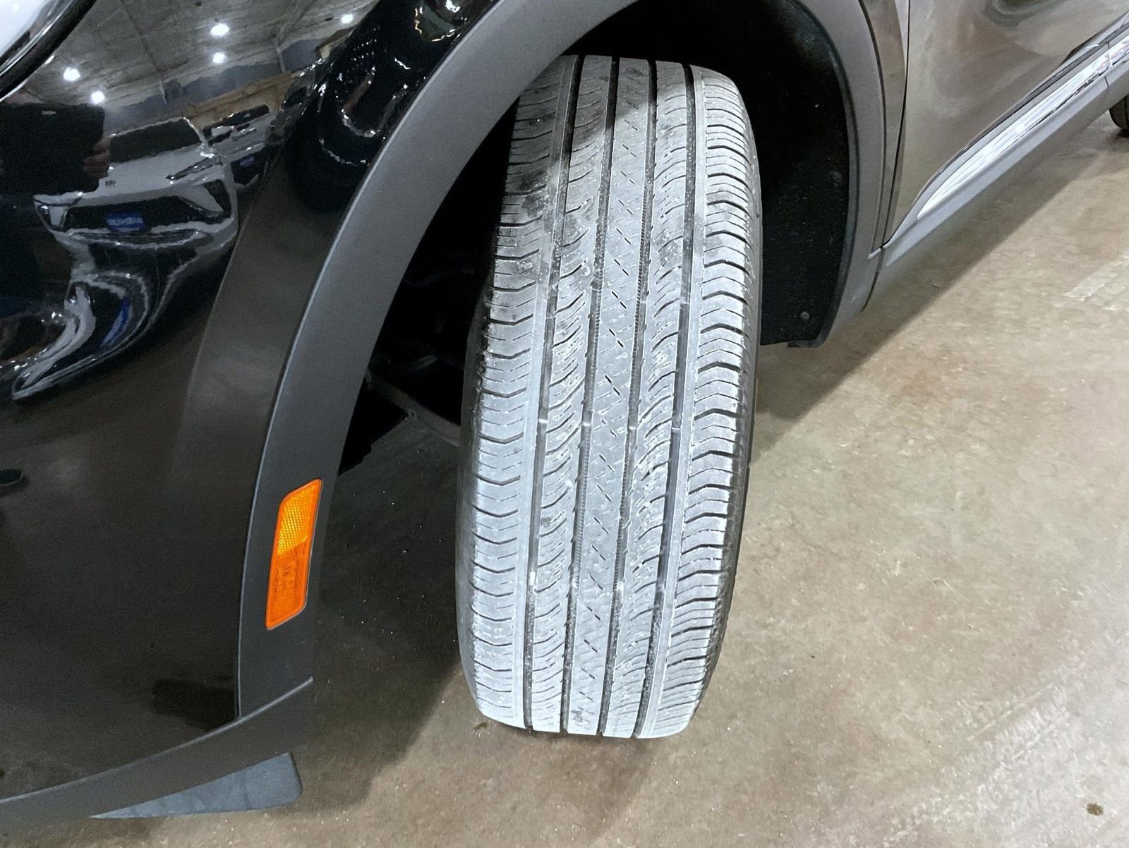 Certified 2023 Buick Envision Essence image 23