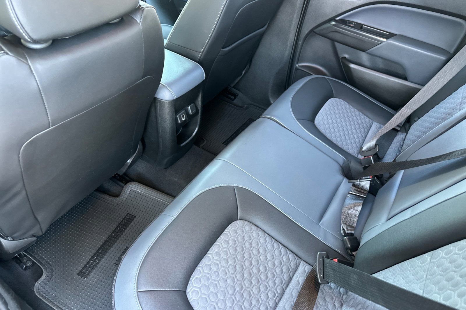 Certified 2022 Chevrolet Colorado Z71 image 13