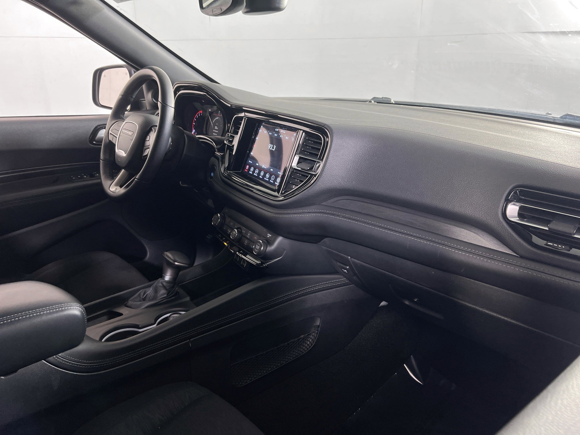 Used 2022 Dodge Durango SXT w/ Blacktop Package image 27