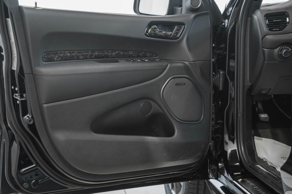 New 2026 Dodge Durango GT AWD/4WD image 42