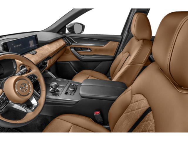 New 2026 MAZDA CX-90 3.3 Turbo S w/ Premium Plus image 13