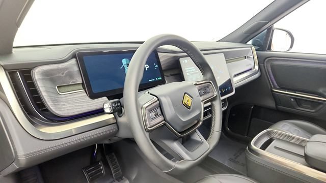 Used 2026 Rivian R1S Adventure AWD/4WD image 52