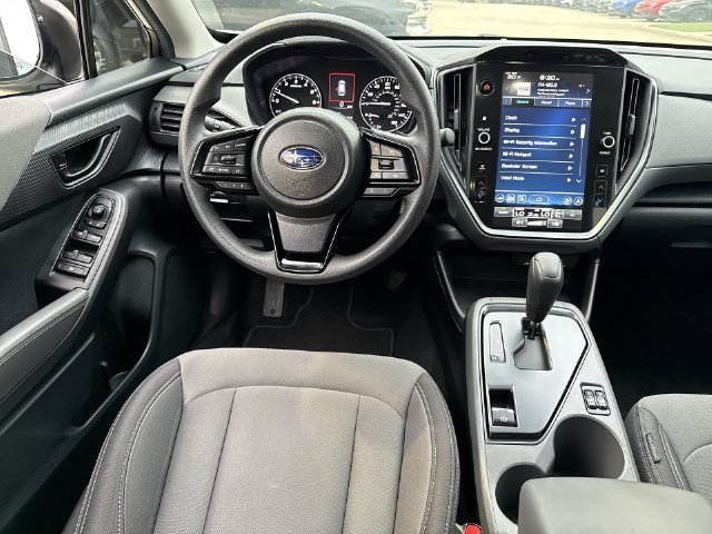 Certified 2026 Subaru Crosstrek 2.5i Premium AWD/4WD image 10