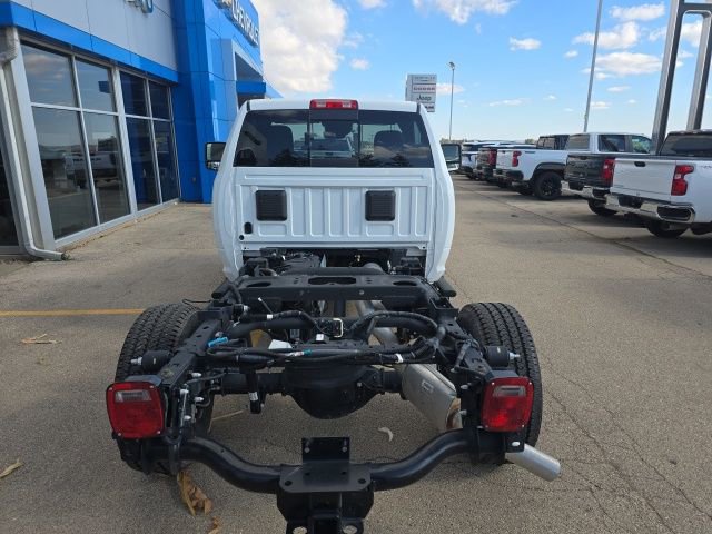 Used 2025 RAM 3500 Tradesman image 6