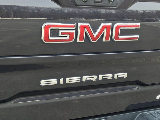 Used 2022 GMC Sierra 1500 AT4X image 31