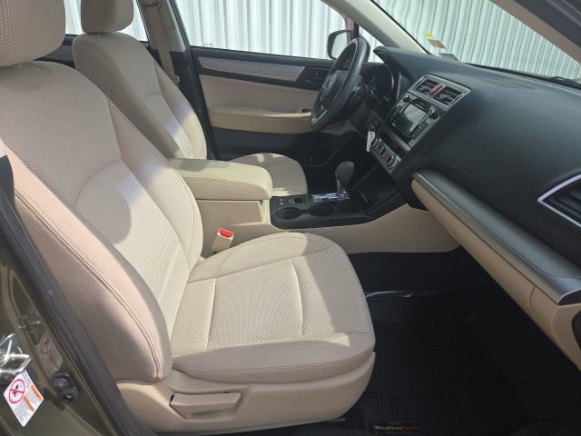 Used 2019 Subaru Outback 2.5i image 11