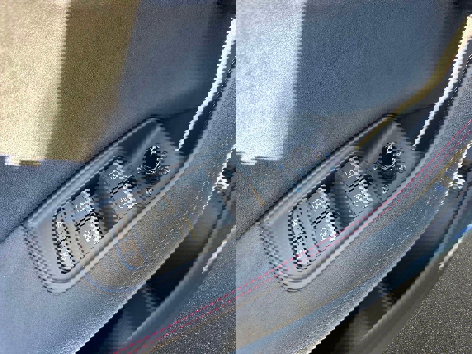 New 2026 Audi RS Q8 performance AWD/4WD image 18