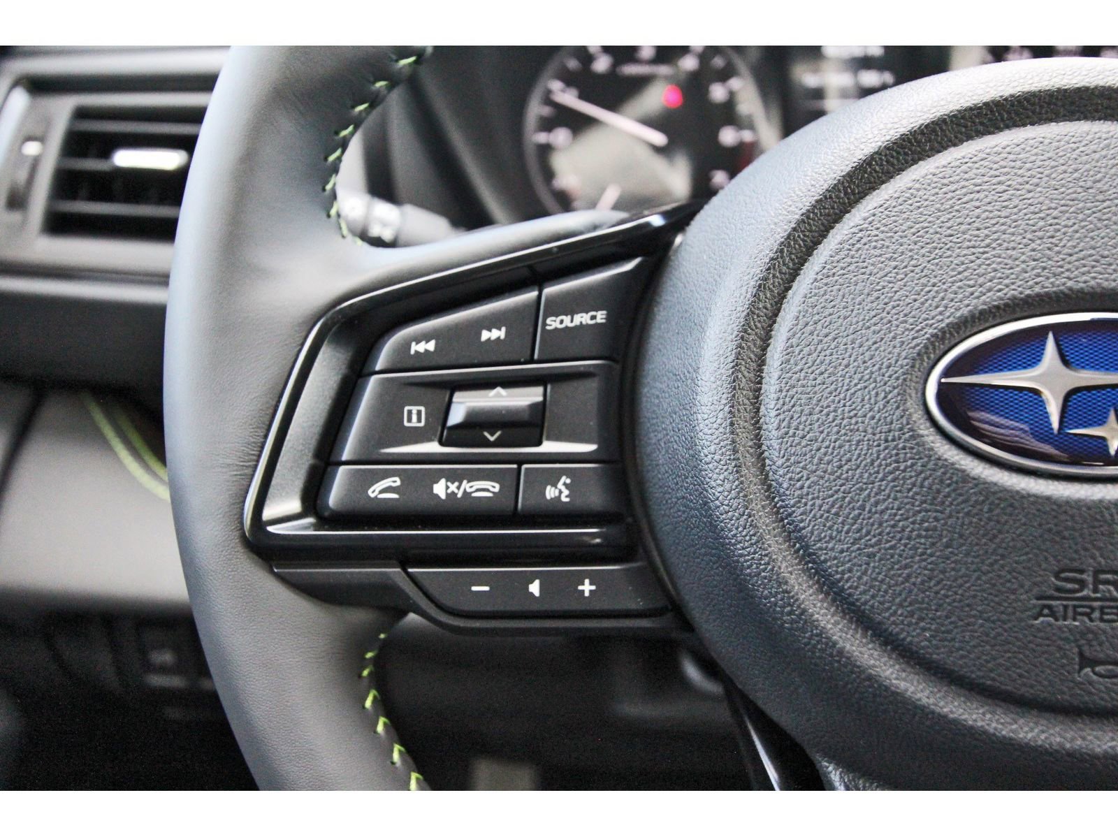 New 2026 Subaru Ascent Bronze Edition AWD/4WD image 13