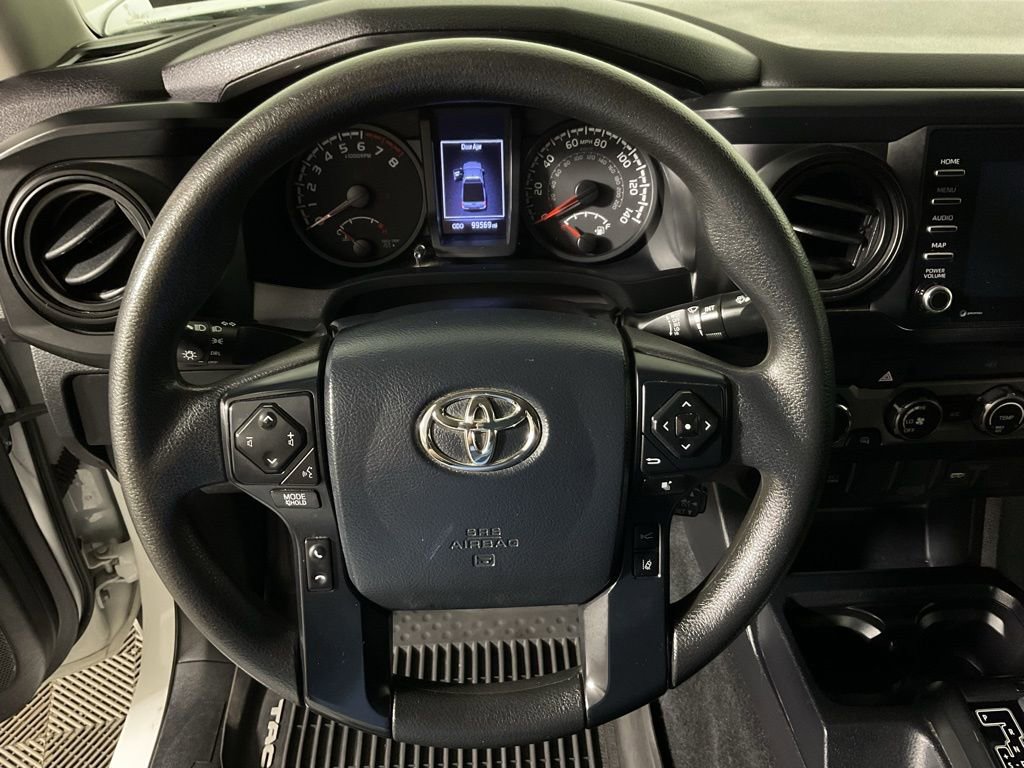 Used 2020 Toyota Tacoma SR image 21