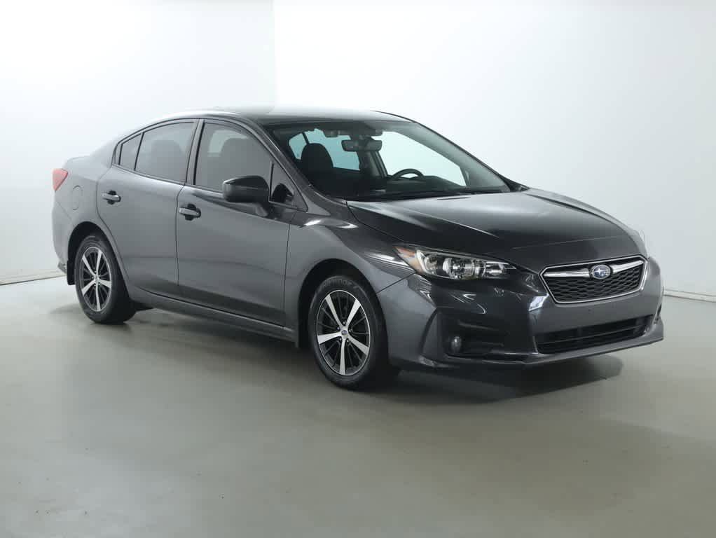 Used 2019 Subaru Impreza 2.0i Premium w/ Eyesight & BSD/Rcta & SRF AWD/4WD image 9