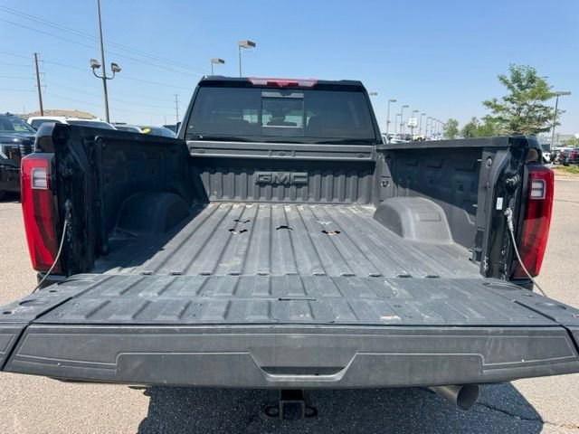 Certified 2025 GMC Sierra 2500 Denali w/ Denali Reserve Package AWD/4WD image 27