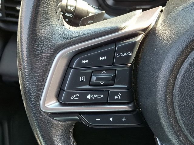 Used 2024 Subaru Outback Premium w/ Popular Package #1A image 21