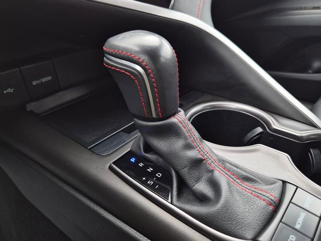Used 2024 Toyota Camry TRD w/ TRD Package w/JBL Audio FWD image 30