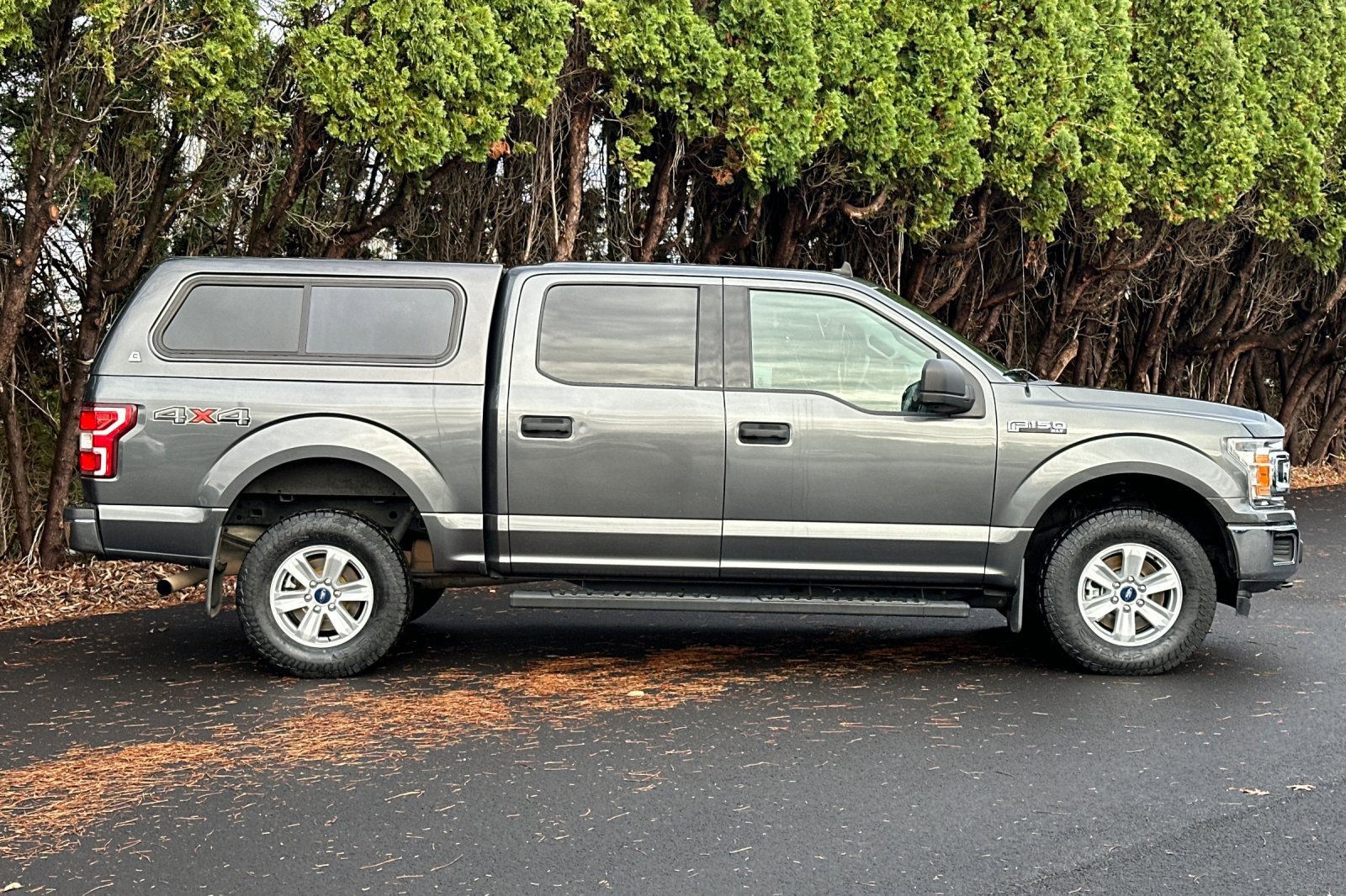 Used 2020 Ford F150 XLT w/ Max Trailer Tow Package image 3