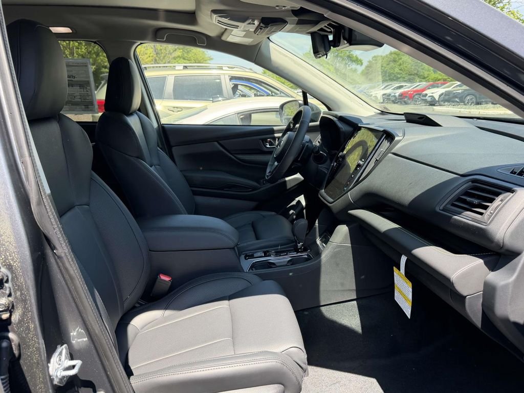 New 2026 Subaru Ascent Bronze Edition AWD/4WD image 10