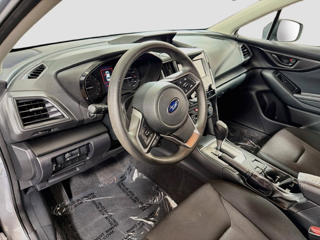 Used 2021 Subaru Impreza 2.0i AWD/4WD image 11